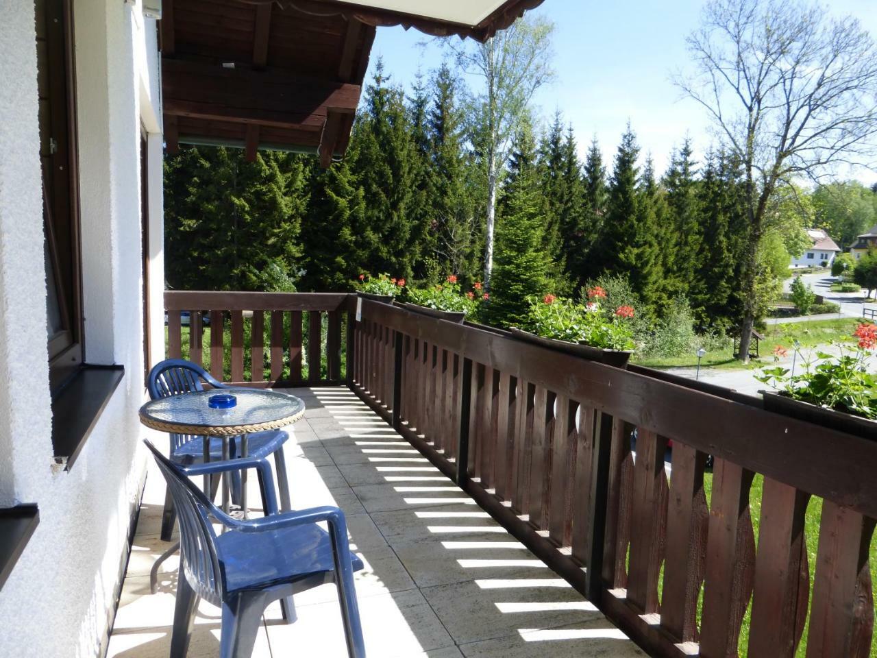 Gasthof Hammerschmiede Bischofsgrün Εξωτερικό φωτογραφία